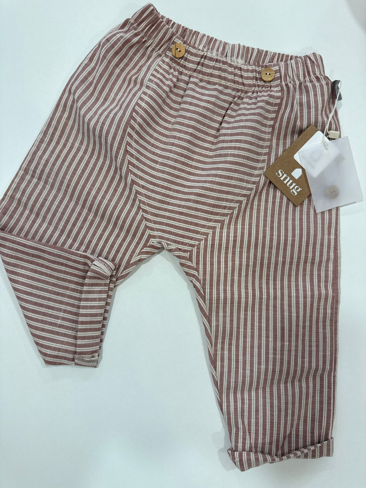 pantalone snug unisex