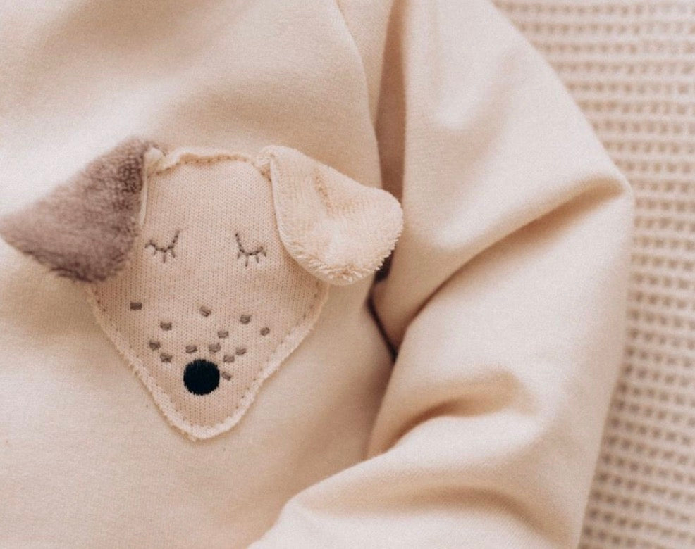 Tutina wooly topino
