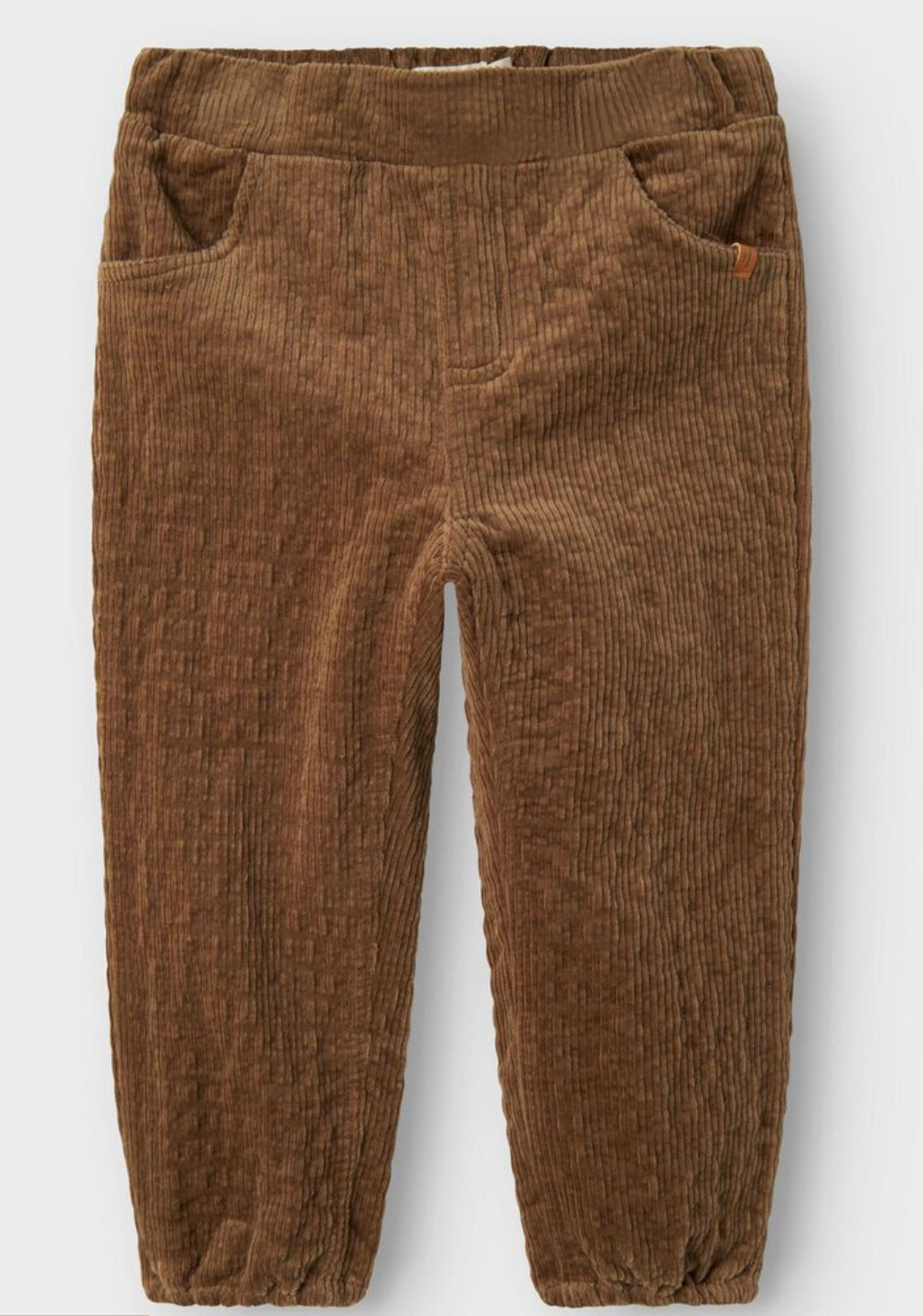 Pantalone velluto Lil