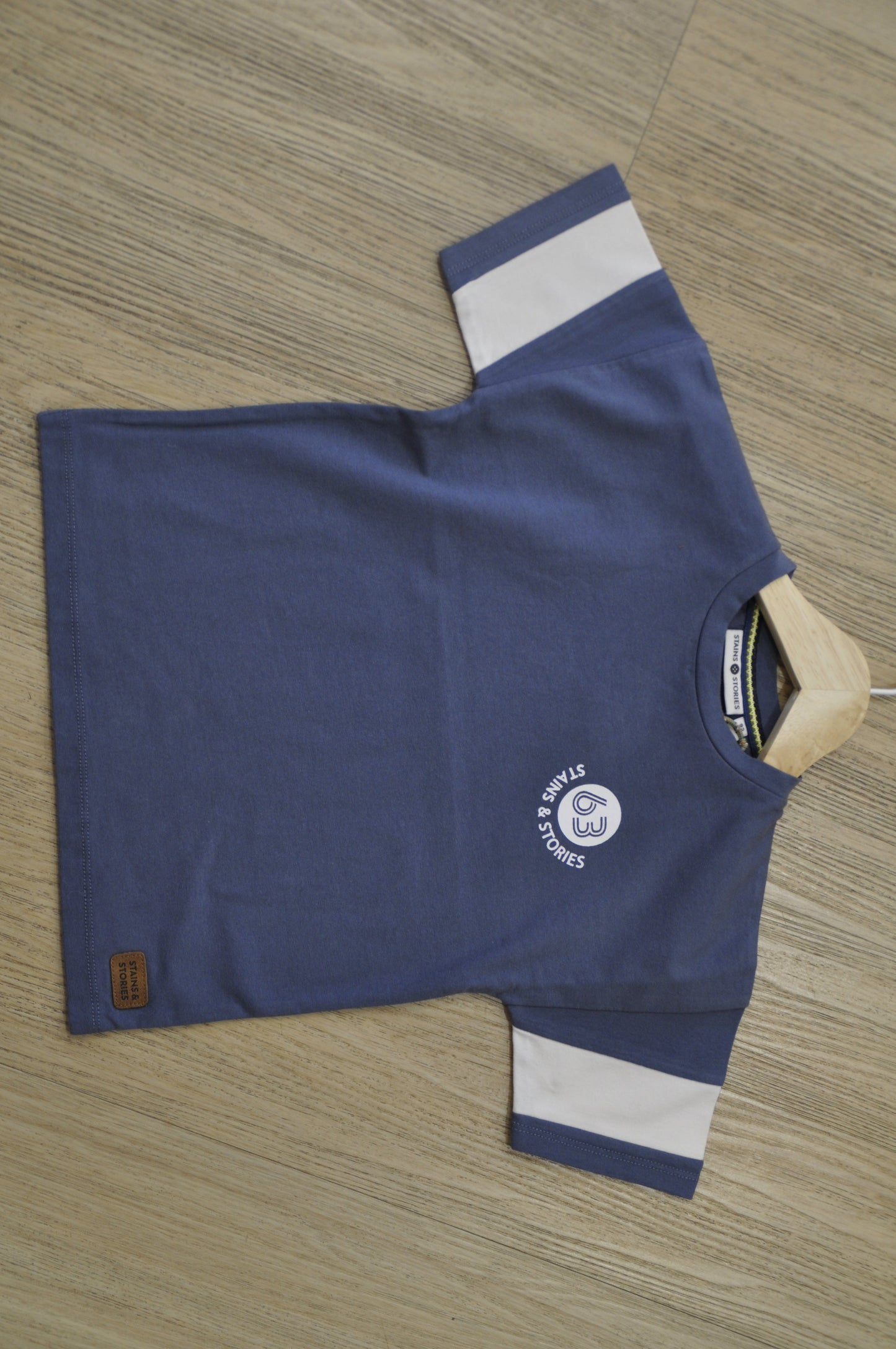 T-shirt babyface 63