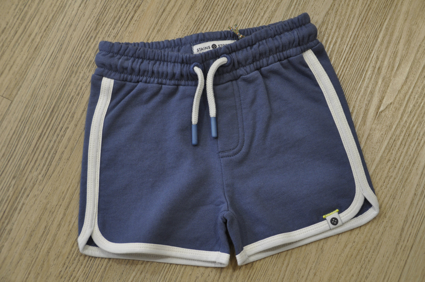Shorts champions babyface