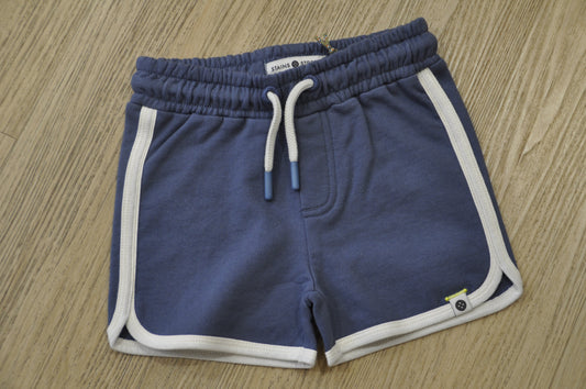 Shorts champions babyface