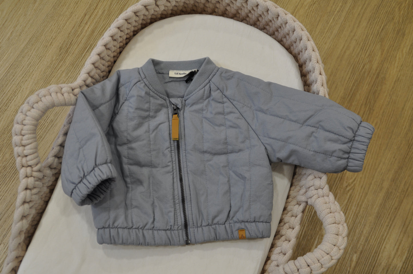 Giacca Lil Atelier balena