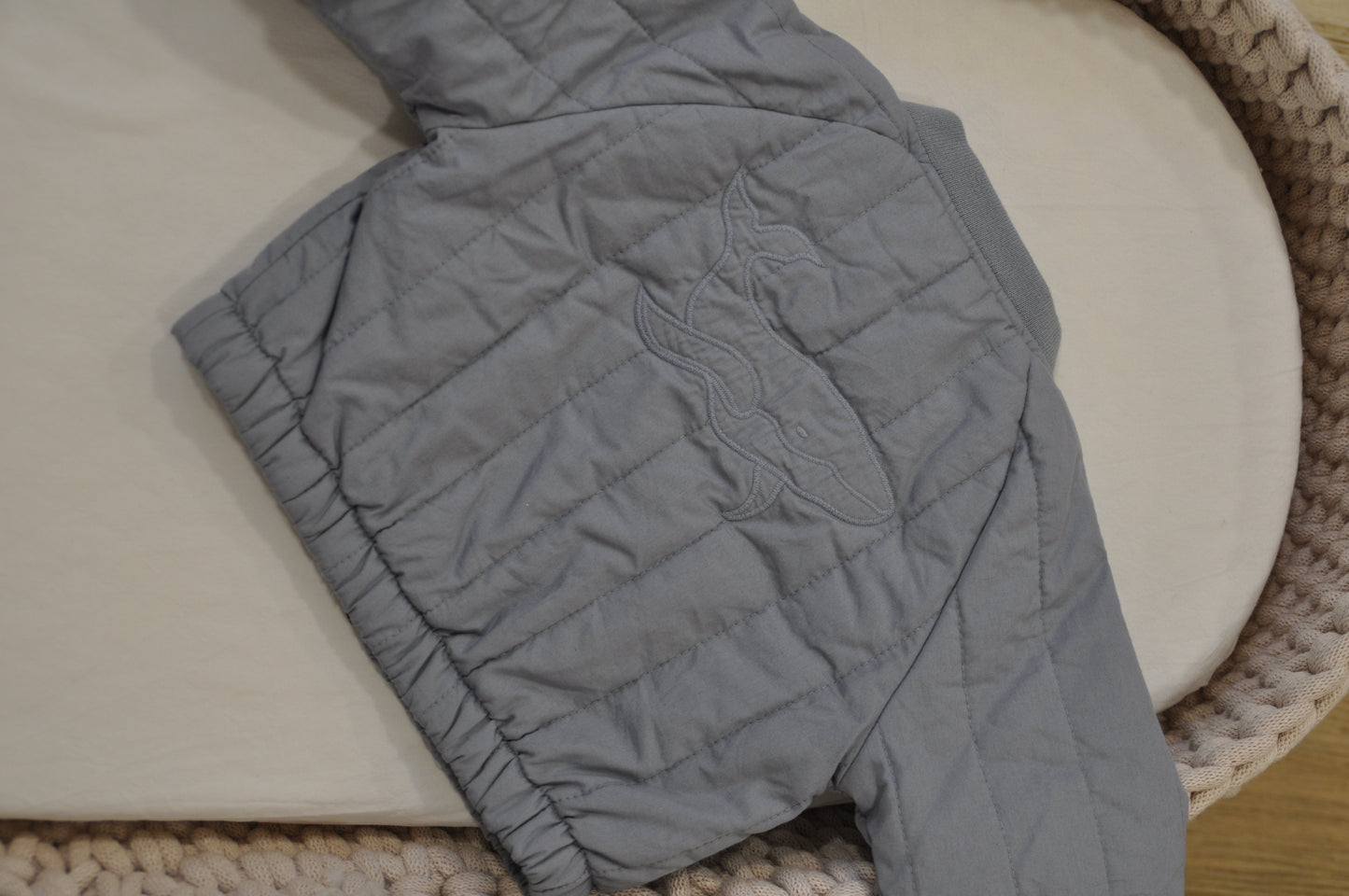 Giacca Lil Atelier balena