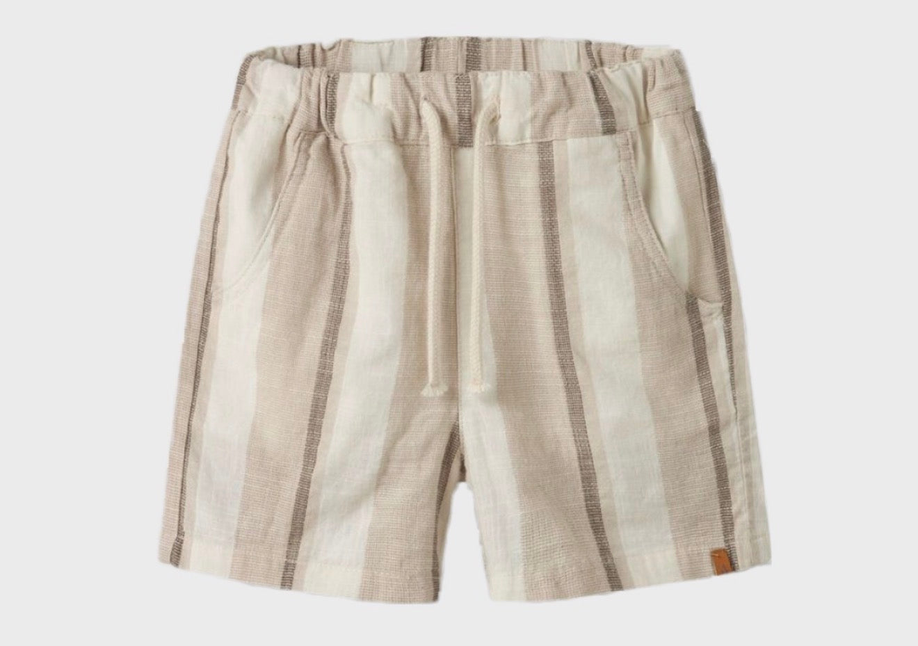 Pantalone Lil'Atelier beige