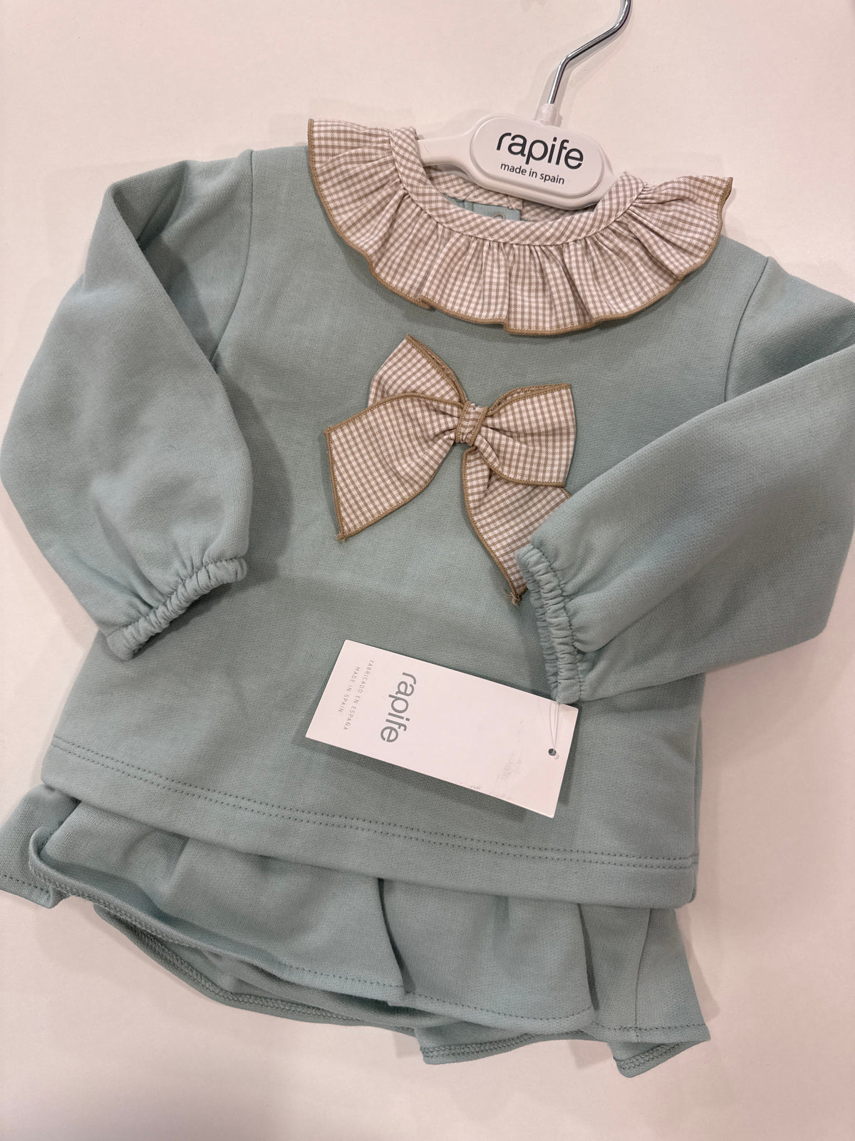 Set rapife bimba