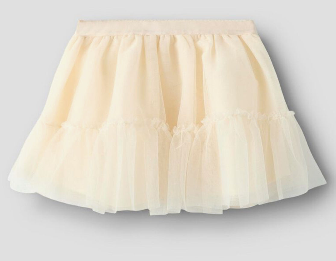 Gonna tulle Lil panna