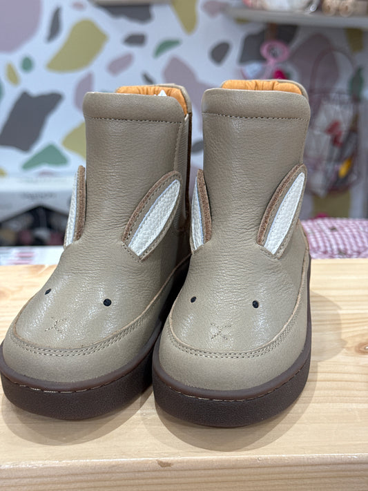 Stivaletto coniglio Donsje