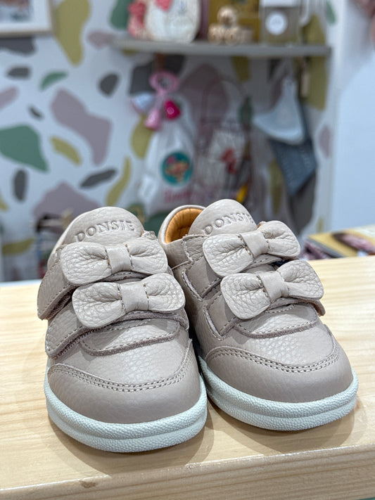 Scarpina Donsje fiocco