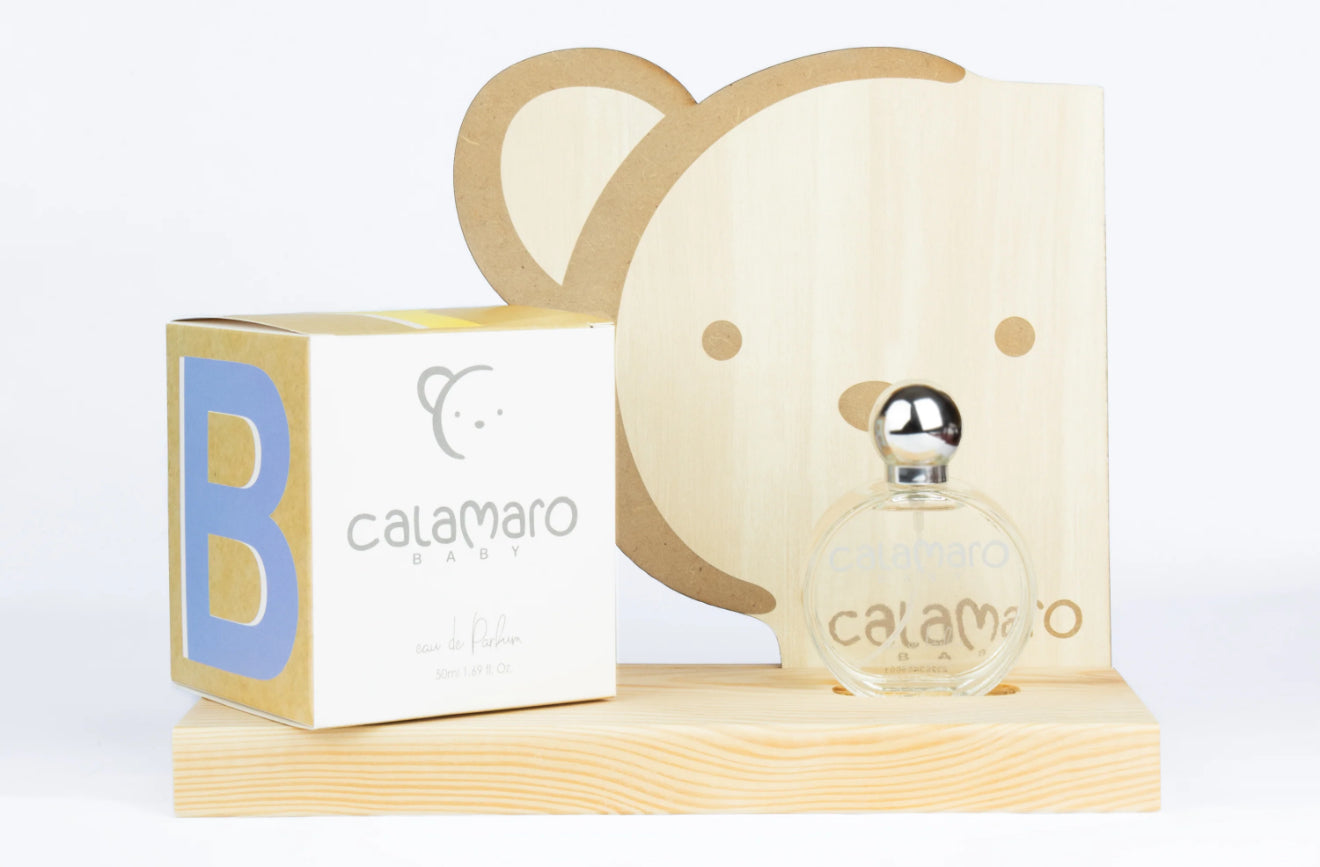 Profumo Calamaro baby