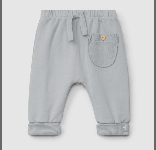 Pantalone caldo cotone Snug