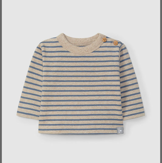 T-shirt felpa, felpata Snug