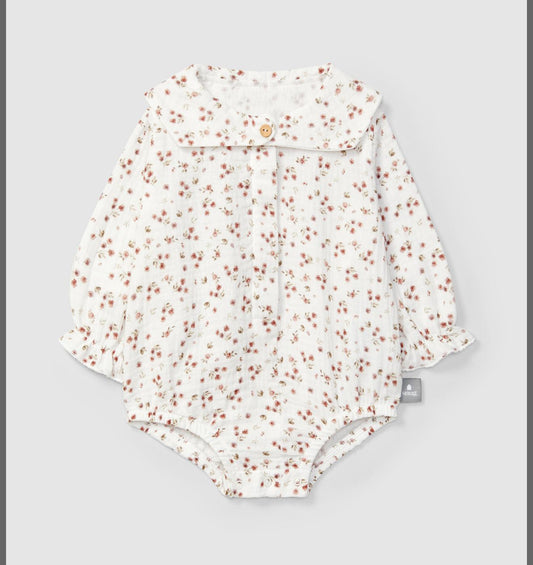 Body fiorellini Snug