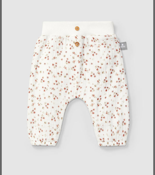 Panta fiorellini Snug